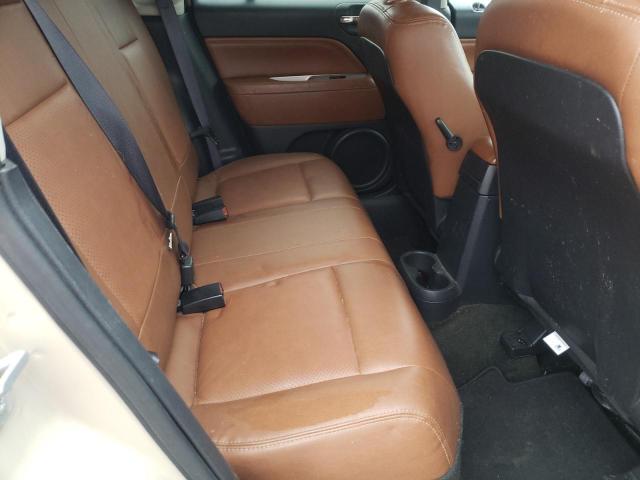 2016 JEEP COMPASS LA - 1C4NJDEB5GD746631