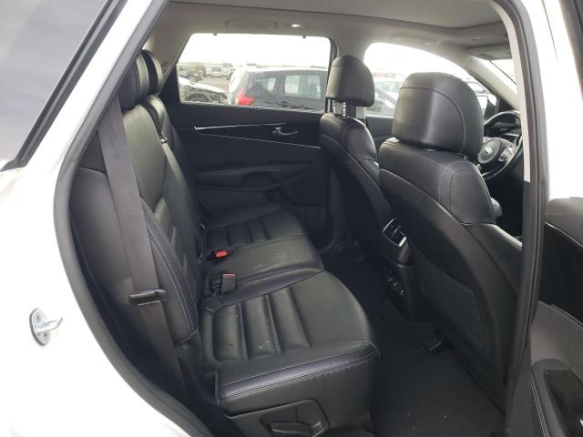 5XYPH4A59HG201250 KIA SORENTO EX