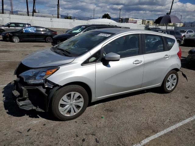 2017 Nissan Versa Note S