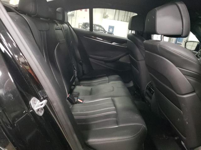 2018 BMW 530 XI - WBAJA7C53JWC76320