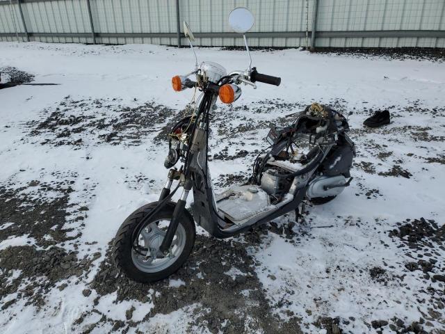2006 HONDA CH50 S - JH2AF60606K201847