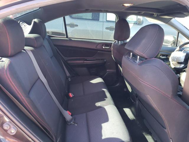 2016 SUBARU WRX PREMIU - JF1VA1E63G9829324