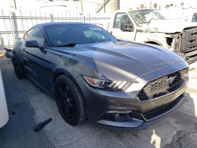 1FA6P8TH7G5312308 Ford MUSTANG
