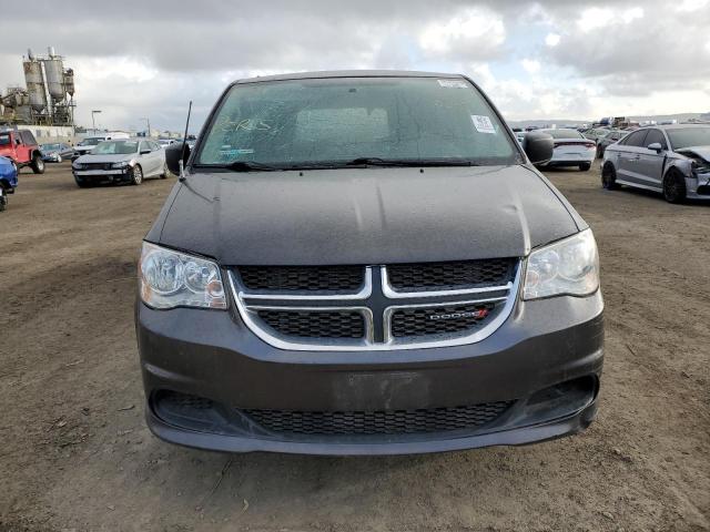 2C4RDGBG4GR192182 Dodge Grand Caravan Se