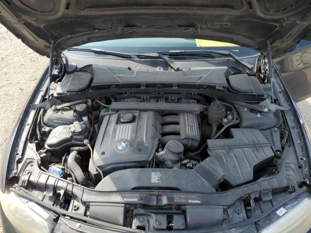 WBAUN1C58CVH84211 BMW 128 I