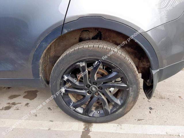SALCA2AE3FH532832 Land Rover Discovery