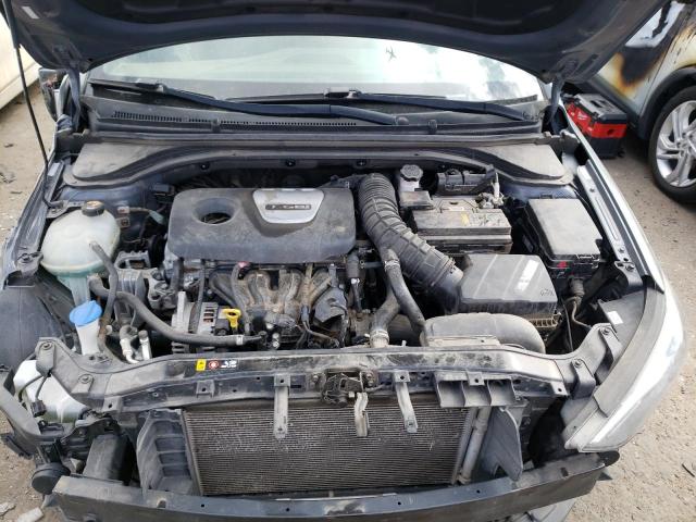 2017 HYUNDAI ELANTRA SP - KMHD04LB5HU353985