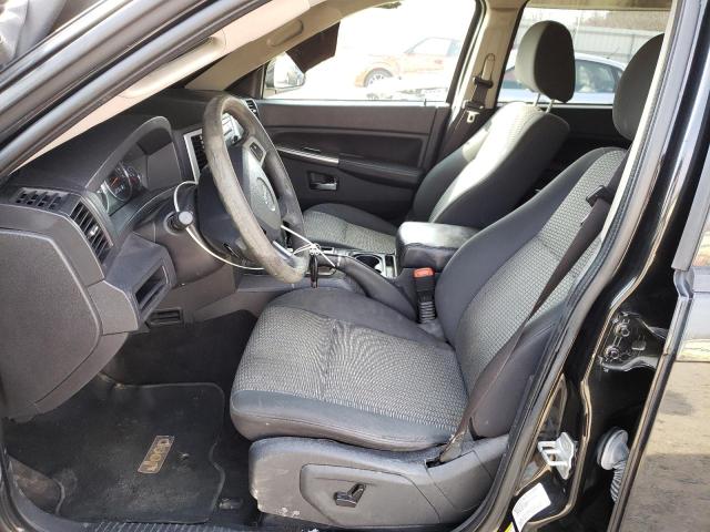 1J4PR4GK7AC154511 Jeep Grand Cherokee Laredo