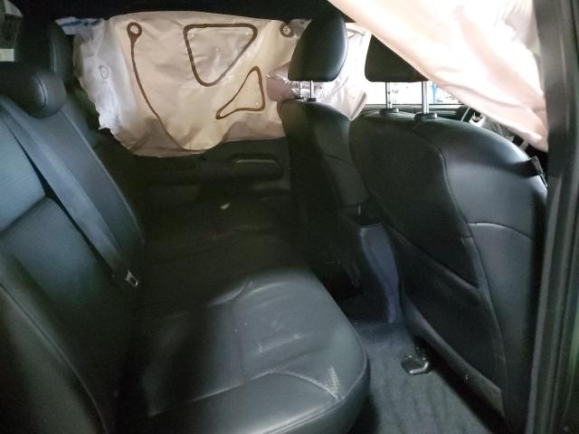 2022 TOYOTA TACOMA DOU - 3TMDZ5BN5NM133712