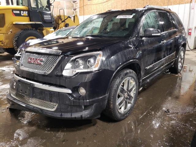 2011 GMC Acadia Denali