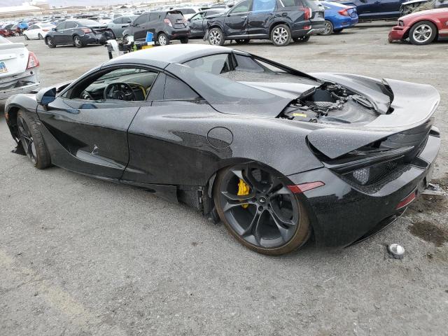 2021 MCLAREN AUTOMOTIVE 720S SBM14FCA5MW006189