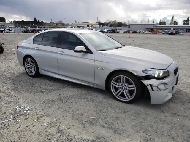 WBA5B1C54FD922976 BMW 535 I