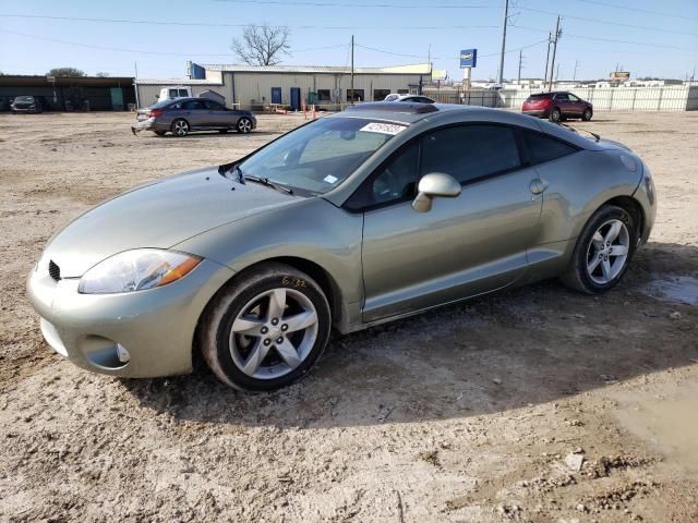 2008 Mitsubishi Eclipse GS