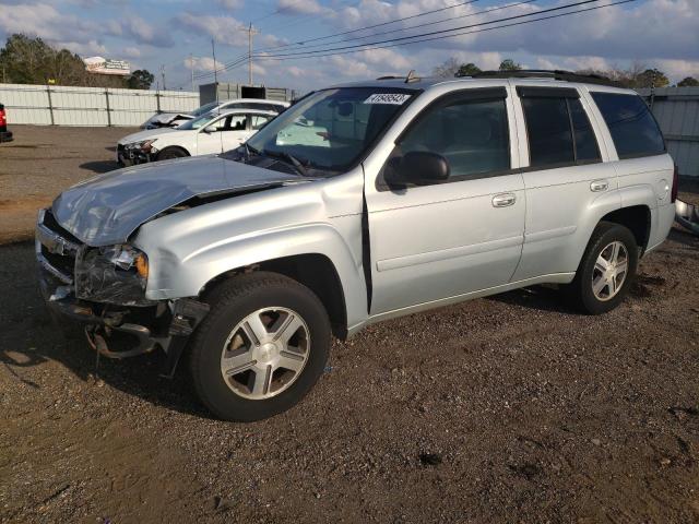 2007 Chevrolet TrailBlazer LS