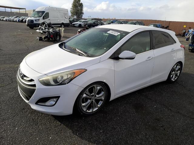 2014 Hyundai Elantra GT 