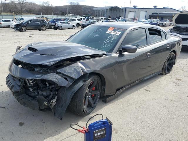 2019 Dodge Charger SRT Hellcat