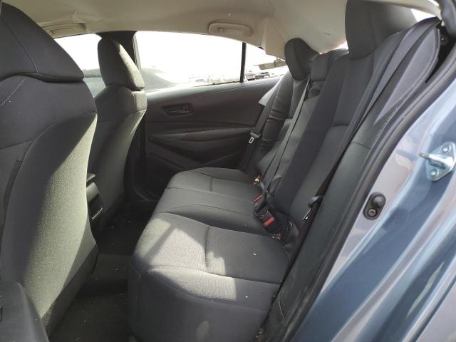 2022 TOYOTA COROLLA LE JTDEPMAE0N3001495
