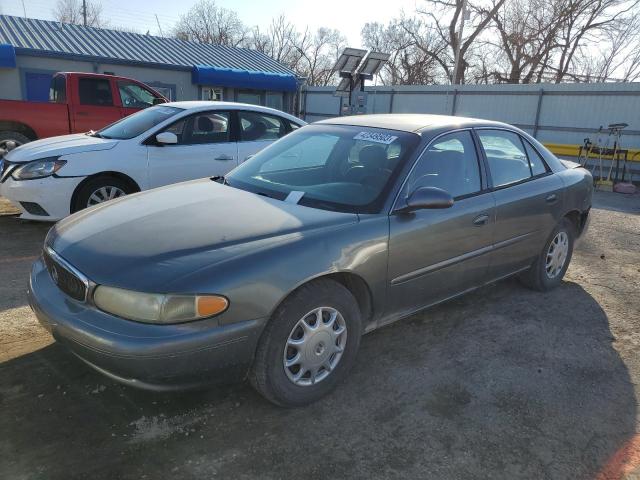 Buick Salvage Cars for Sale