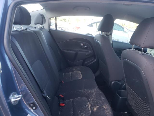KNADM4A31G6651325 KIA RIO LX