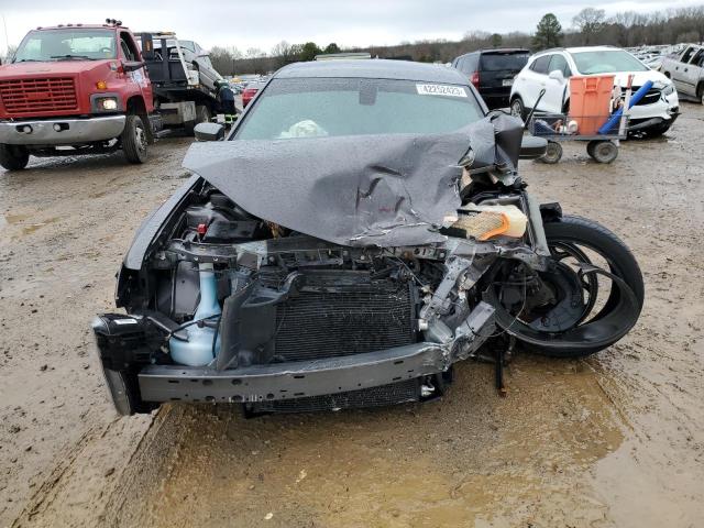 2017 CHRYSLER 300 S - 2C3CCABG6HH547208