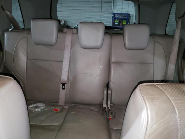 JS3TD947074202791 Suzuki GR VITARA