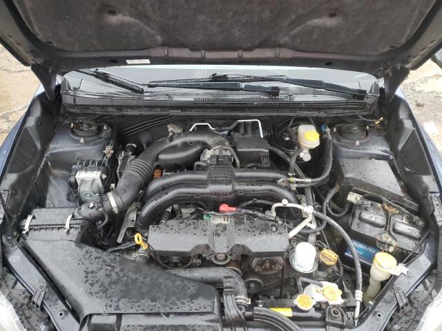 JF1GPAR62D2877631 Subaru Impreza Sport Limited
