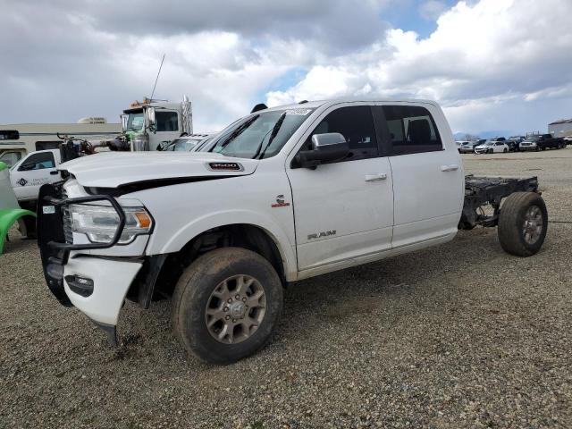 2019 Ram 3500 Laramie