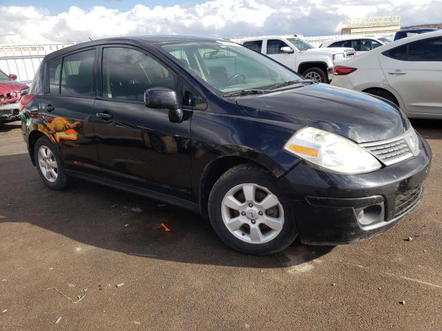 2020 NISSAN VERSA S - 3N1BC13E89L365025