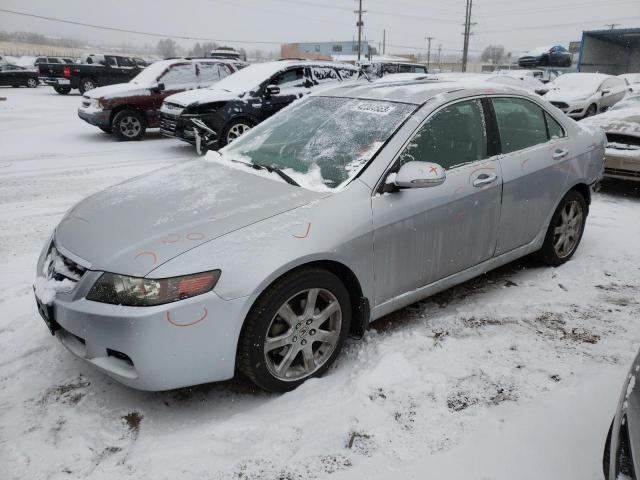 2004 Acura TSX 