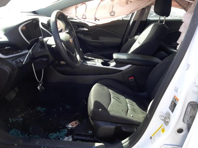 2017 CHEVROLET VOLT LT - 1G1RC6S59HU217943