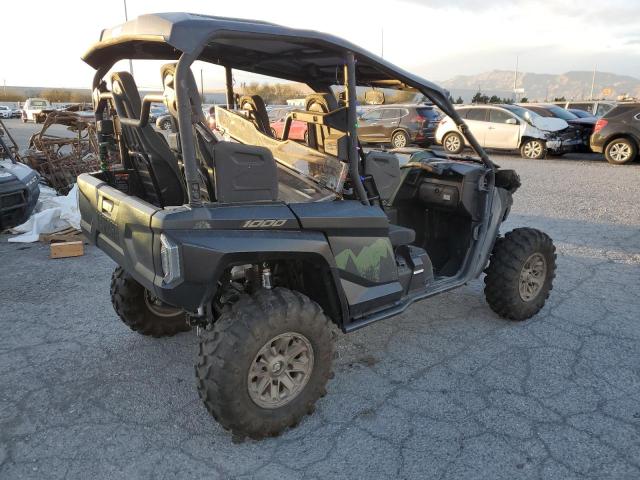 2021 YAMAHA YXE1000 5Y4AN39YXMA100257