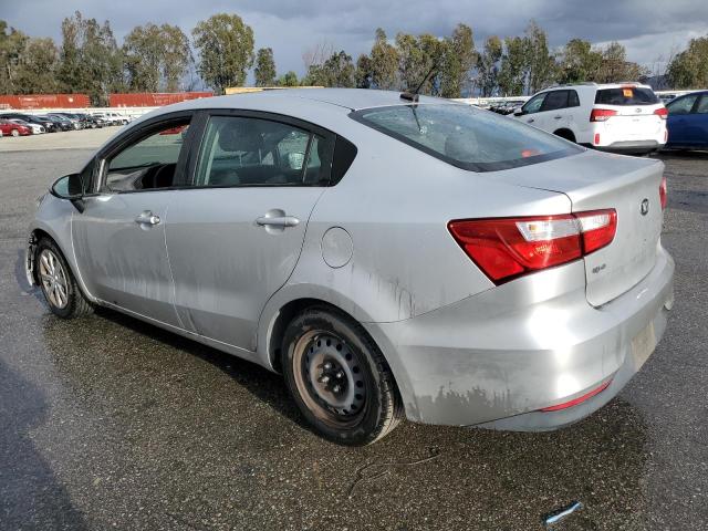 KNADM4A3XG6668737 KIA RIO LX