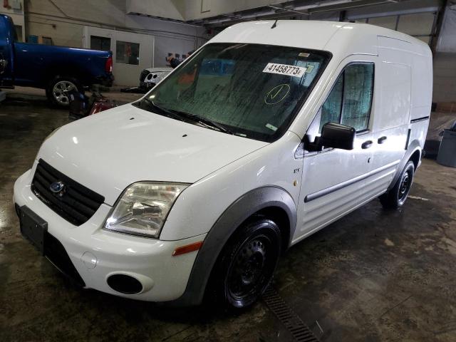 2011 Ford Transit Connect XLT