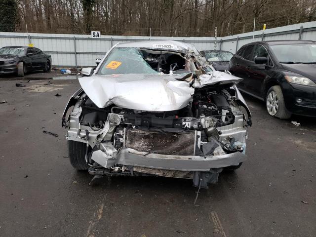 2015 CHEVROLET MALIBU 1LT - 1G11C5SL1FU152038