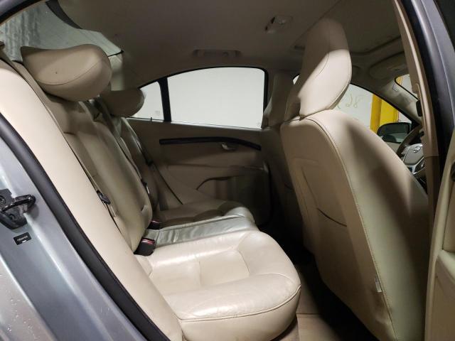 YV1952AS4C1153915 Volvo S80