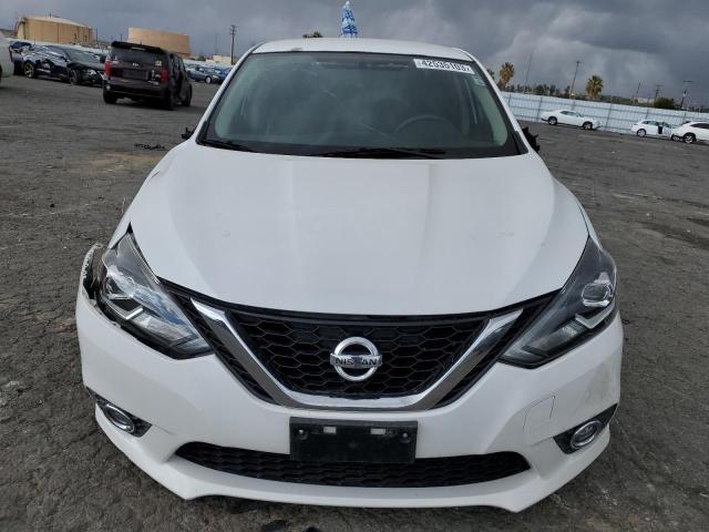 3N1AB7AP3GY266280 Nissan SENTRA S