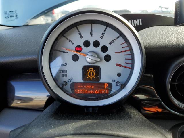 WMWMF7C53ATZ73127 Mini Cooper