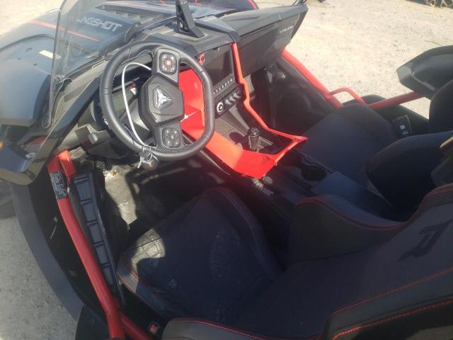 2020 POLARIS SLINGSHOT - 57XAARGB5L8139051
