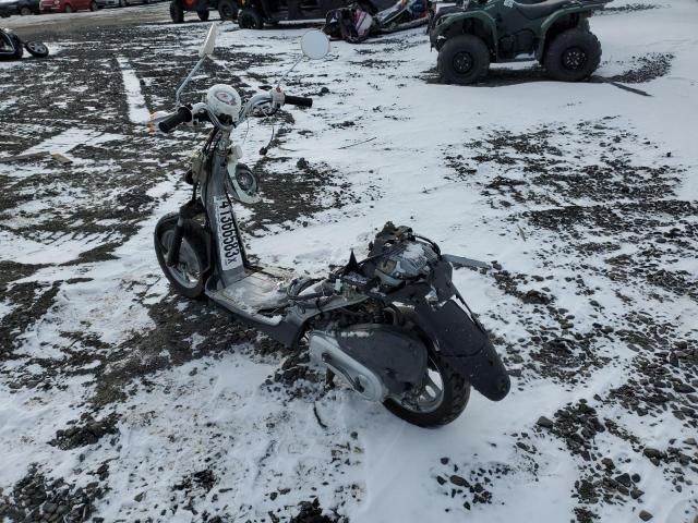 2006 HONDA CH50 S - JH2AF60606K201847