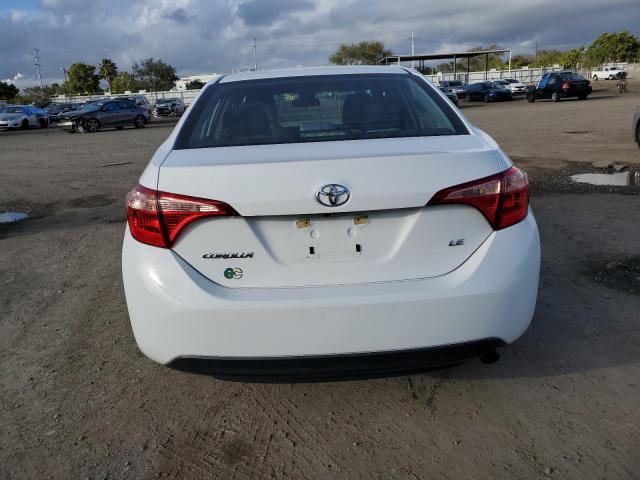 2019 TOYOTA COROLLA L 5YFBURHE9KP945295
