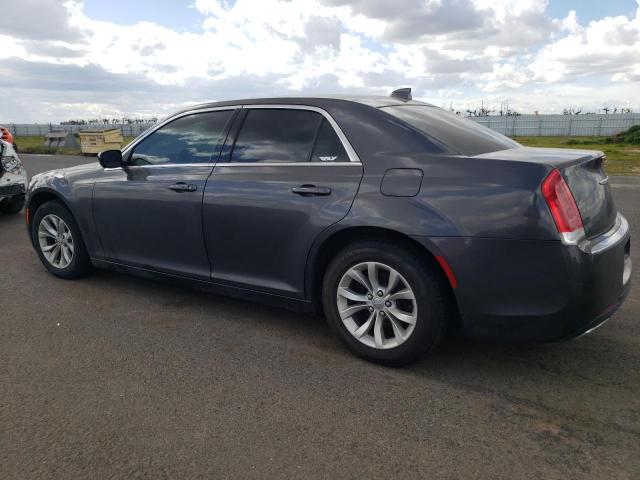 2016 CHRYSLER 300 LIMITE 2C3CCAAG6GH230318
