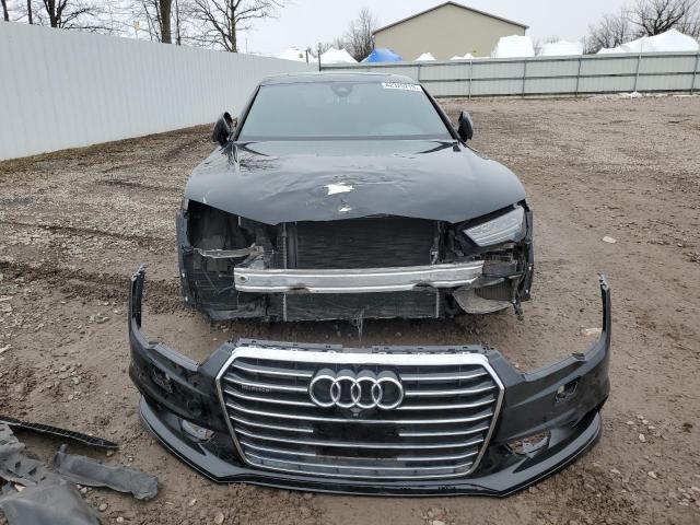 2016 AUDI S7 PRESTIG - WAUW2AFC9GN103925