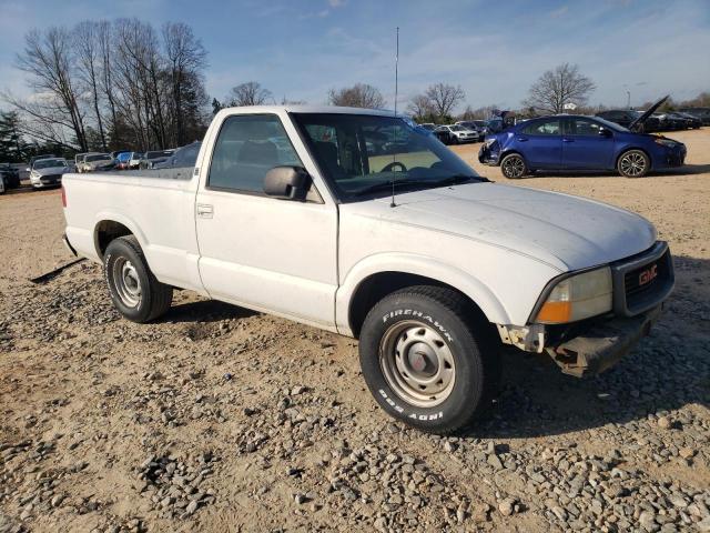 1GTCS145018255754 GMC Sonoma