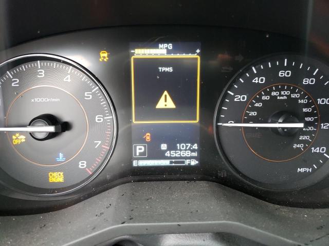 JF2GTADC0J8334520 Subaru Crosstrek Premium