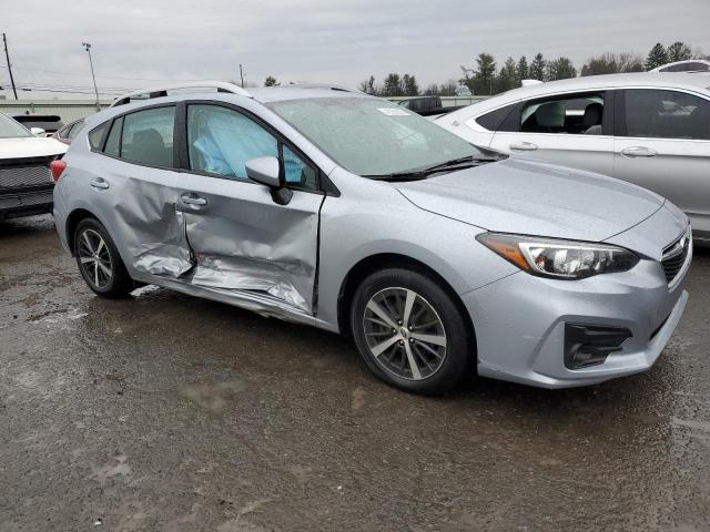 2019 SUBARU IMPREZA PR 4S3GTAD67K3702926