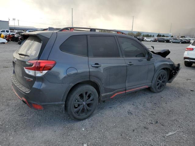 JF2SKARC3MH570878 Subaru Forester Sport