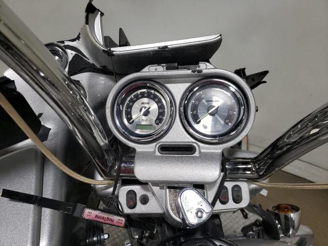 2009 HARLEY-DAVIDSON FLTRSE3 1HD1PV8189Y955278