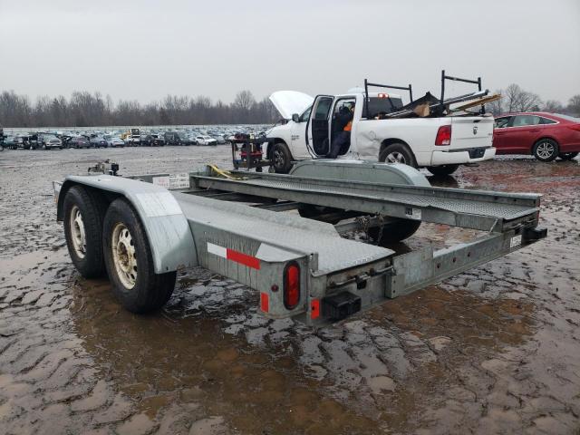 2015 OTHER TRAILER VIN: 15DP19204FA987384