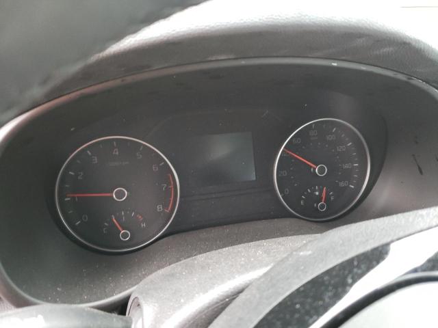 KNDPN3AC1M7879743 KIA Sportage Ex