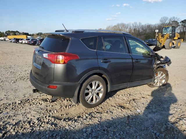 VIN JTMDFREV3DD044744 2013 TOYOTA RAV4 no.3